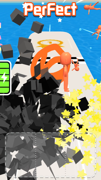 Draw And Cross - عکس بازی موبایلی اندروید