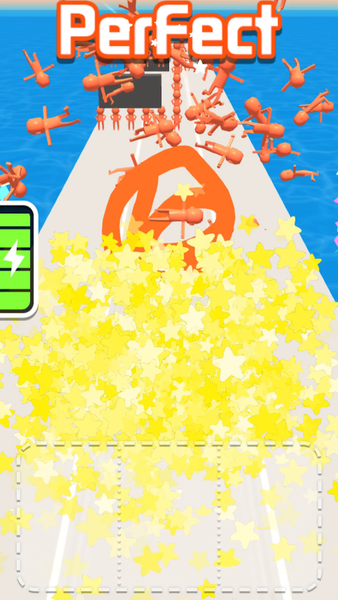 Draw And Cross - عکس بازی موبایلی اندروید