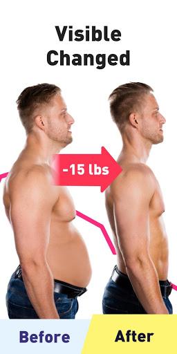 Running App - GPS Run Tracker - Image screenshot of android app