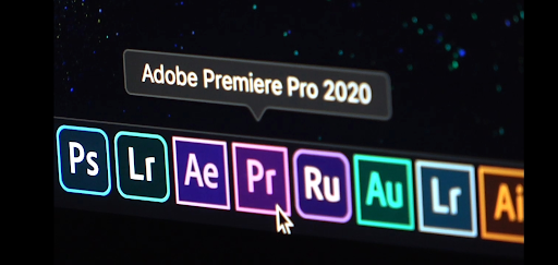 Premiere Clip - Guide for Adobe Premiere Rush - عکس برنامه موبایلی اندروید
