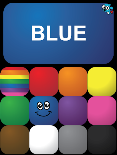 Toddler Colors - عکس بازی موبایلی اندروید
