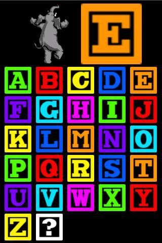 ABC Toddler - عکس بازی موبایلی اندروید