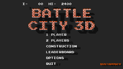 بازی Battle City 3D - دانلود | بازار