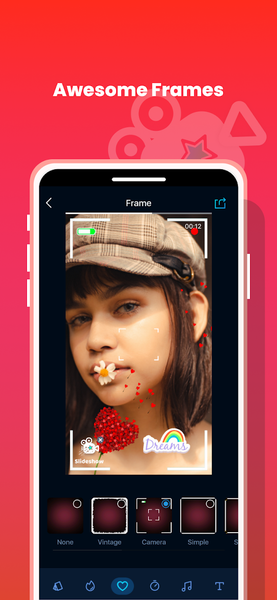 Photo Slideshow Maker - Image screenshot of android app
