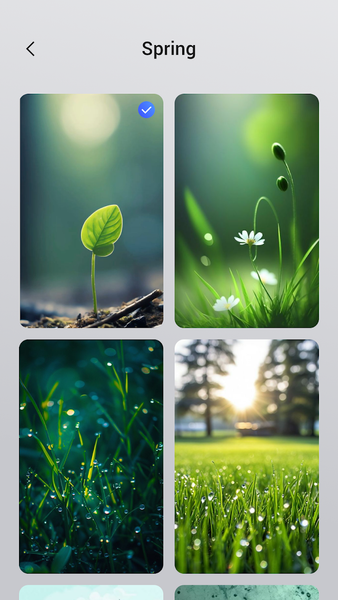 PixLayer - عکس برنامه موبایلی اندروید