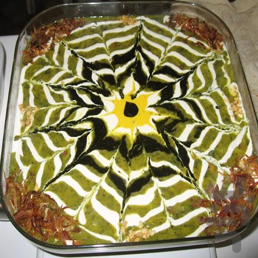 آش بپز - عکس برنامه موبایلی اندروید