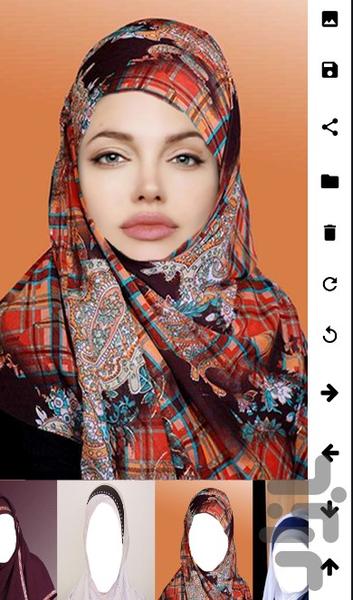 Crator Personelli - Image screenshot of android app