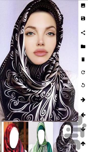 Crator Personelli - Image screenshot of android app