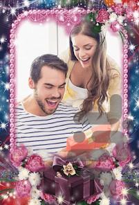 👑کلیپ ساز تولد پیشرفته👑 - عکس برنامه موبایلی اندروید