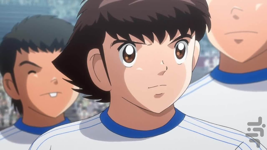 Kyaputen Tsubasa - Image screenshot of android app