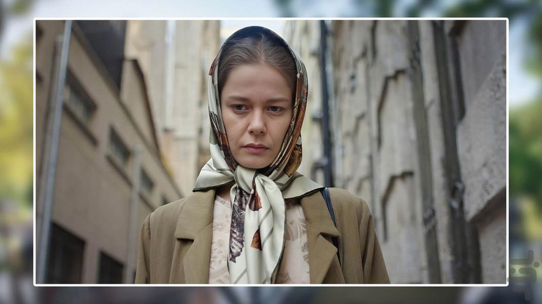سریال ترکی فاطما - عکس برنامه موبایلی اندروید