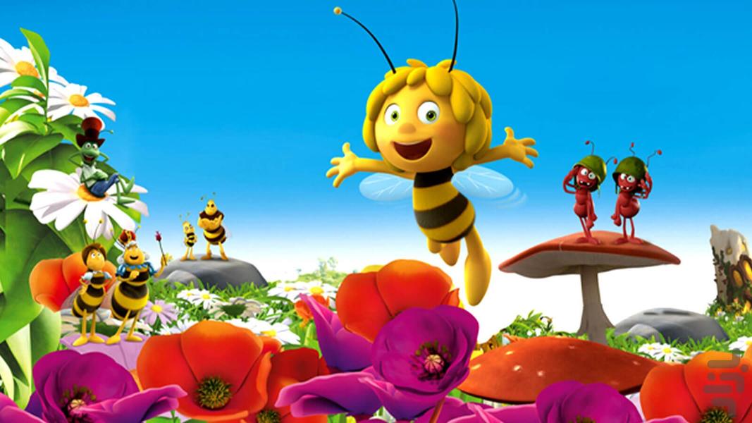 کارتون نیک و نیکو - عکس بازی موبایلی اندروید