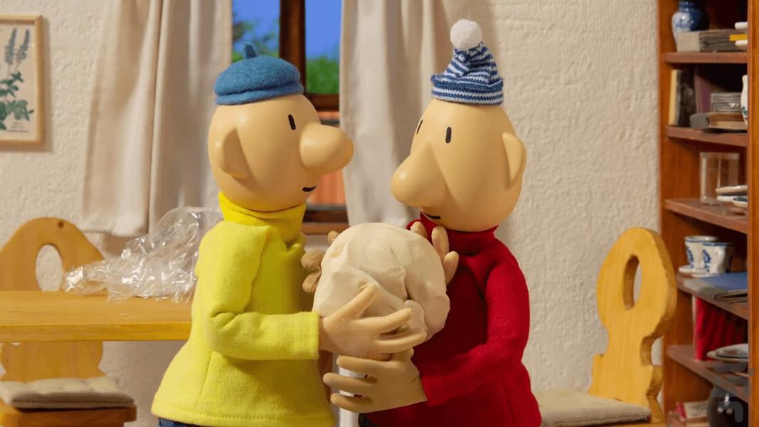 کارتون پت و مت - عکس برنامه موبایلی اندروید