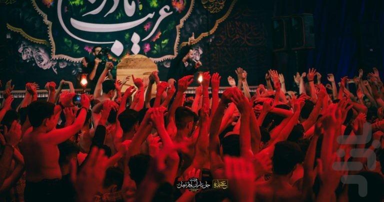 مداحی های ۱۴۰۱ تصویری - عکس برنامه موبایلی اندروید