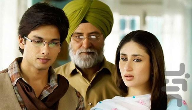 فیلم هندی - عکس برنامه موبایلی اندروید