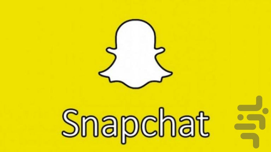 learing snapchat - Image screenshot of android app