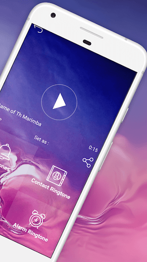 Galaxy S۱۰ Plus Ringtones - عکس برنامه موبایلی اندروید