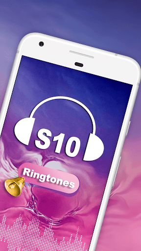 Galaxy S۱۰ Plus Ringtones - عکس برنامه موبایلی اندروید