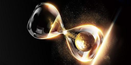 Time is gold - عکس برنامه موبایلی اندروید