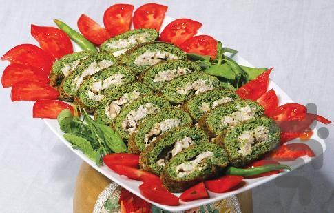 آشپزی مدرن - Image screenshot of android app