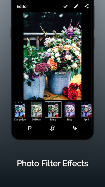 Gallery For Latest OS ۱۴+ - عکس برنامه موبایلی اندروید