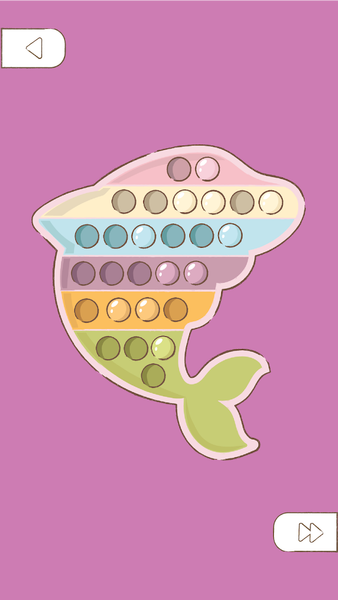 Tidy Sort: Satisfying Puzzle - Gameplay image of android game