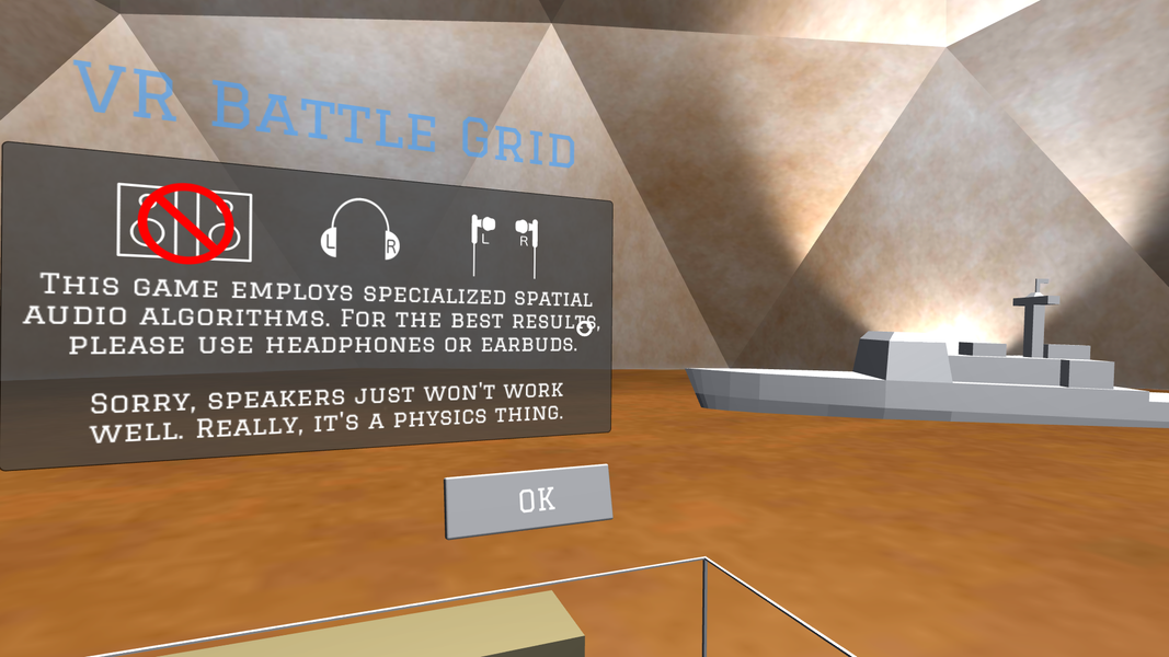 VR Battle Grid - عکس بازی موبایلی اندروید
