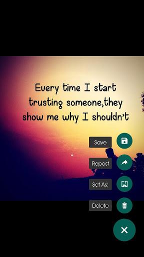 Status Saver - WA Story Saver - عکس برنامه موبایلی اندروید