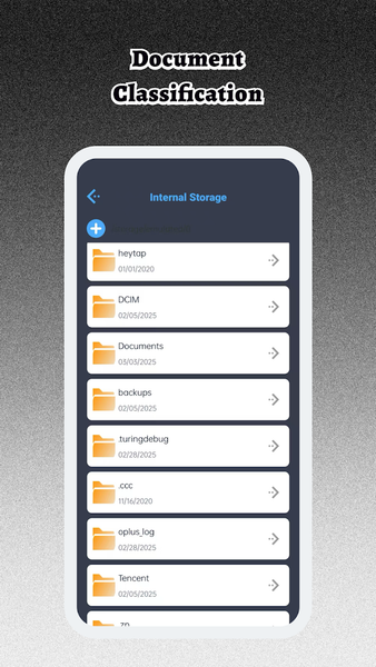 Swift Cleaner - عکس برنامه موبایلی اندروید