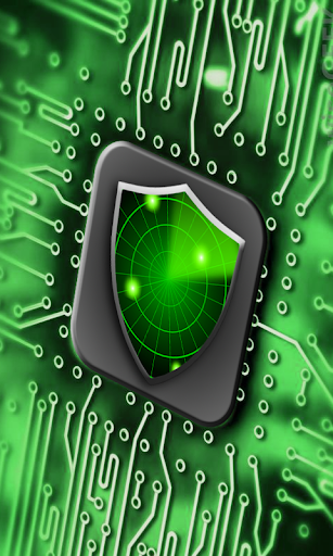 Security Antivirus 2020 - عکس برنامه موبایلی اندروید