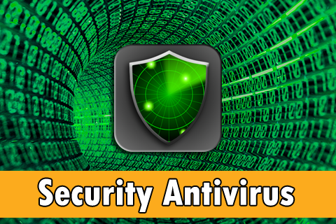 Security Antivirus 2020 - Image screenshot of android app
