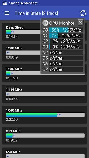 Advanced Tools - Image screenshot of android app