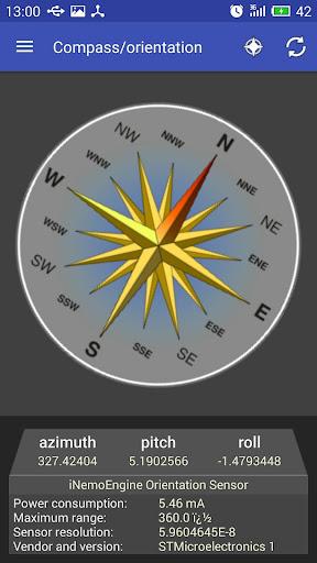 Advanced Tools - Image screenshot of android app