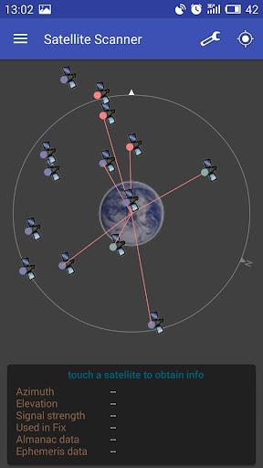 Advanced Tools - Image screenshot of android app