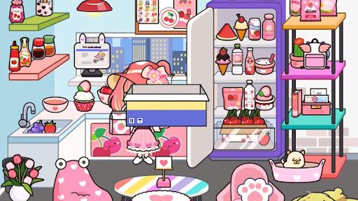 Miga Town Tricks : My World - Image screenshot of android app