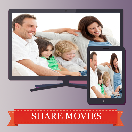 All Share Cast For Smart Tv : Screen Mirroring - عکس برنامه موبایلی اندروید