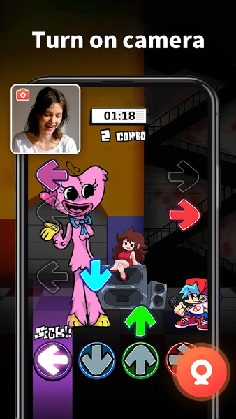 Screen Recorder & Screenshot - Image screenshot of android app