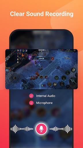 Screen Recorder & Video Recorder – inScrn Recorder - Image screenshot of android app