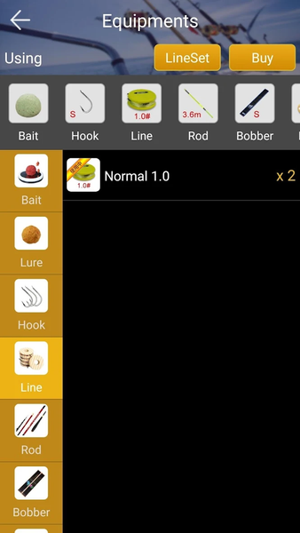 Fishing Anywhere - عکس بازی موبایلی اندروید