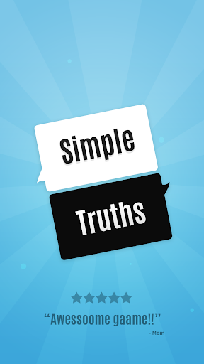 Simple Truths - Gameplay image of android game