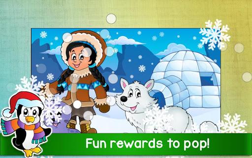 Jigsaw Puzzles Boys and Girls - عکس بازی موبایلی اندروید
