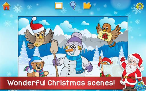 Jigsaw Puzzles Boys and Girls - عکس بازی موبایلی اندروید