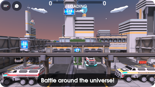 Danger Close - Battle Royale & Online FPS - عکس بازی موبایلی اندروید