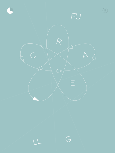 AZ Rockets - Gameplay image of android game