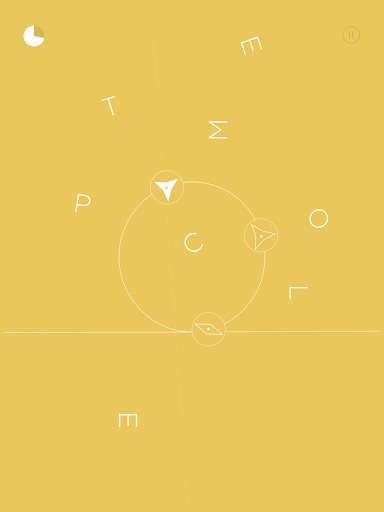 AZ Rockets - Gameplay image of android game