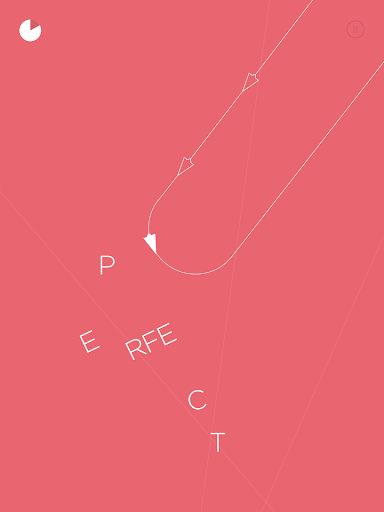 AZ Rockets - Gameplay image of android game