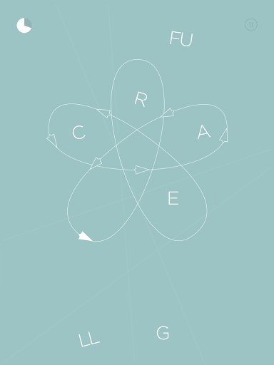 AZ Rockets - Gameplay image of android game