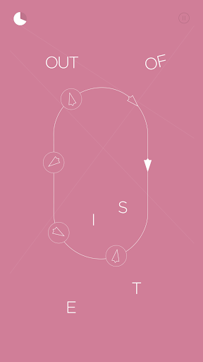 AZ Rockets - Gameplay image of android game