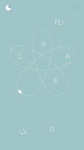 AZ Rockets - Gameplay image of android game