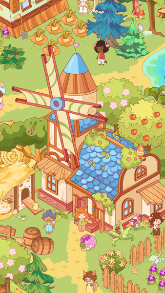 Found It game - Scavenger Hunt - Gameplay image of android game